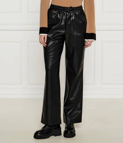 Брюки Silvian Heach - черный(GPA24235PA)