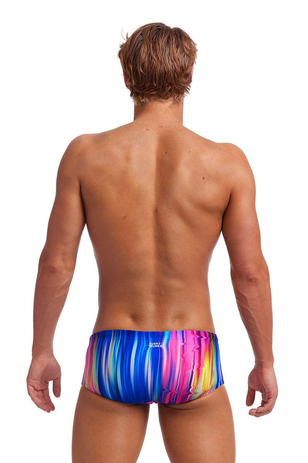 Транки FUNKY TRUNKS Men's Event Horizon