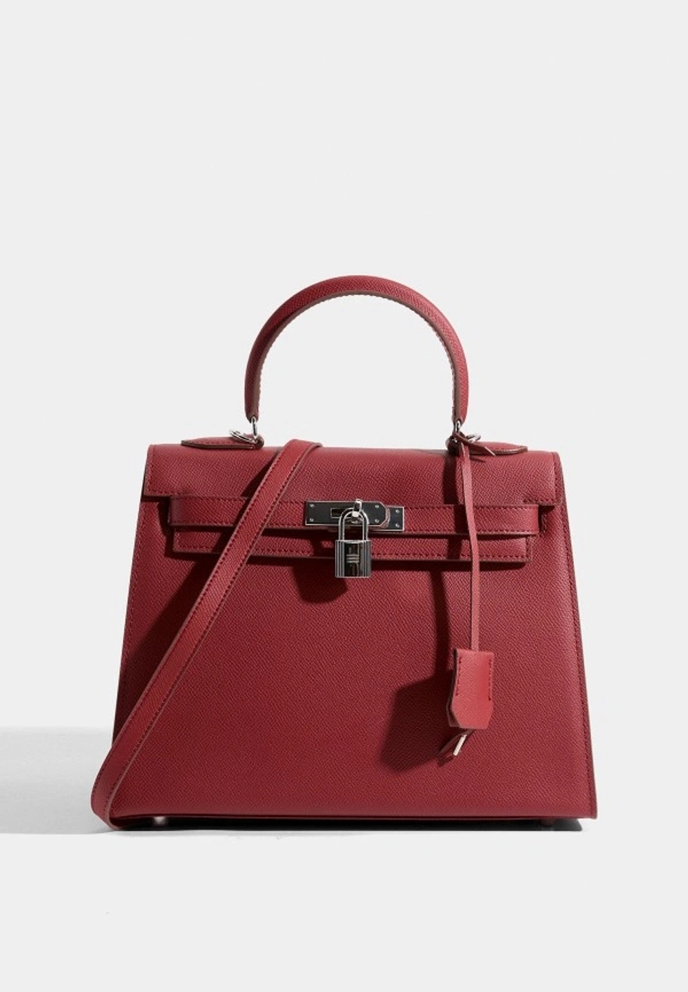 Amalia Canvas Tote