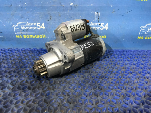 Стартер NISSAN ELGRAND 2010-2025