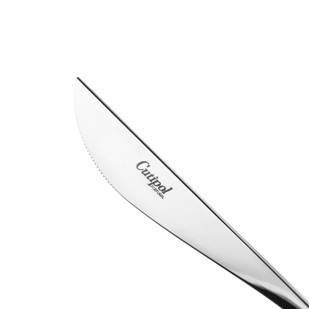 Набор столовых приборов на 6 персон 24 предмета Cutipol Moon Bright в подарочной упаковке