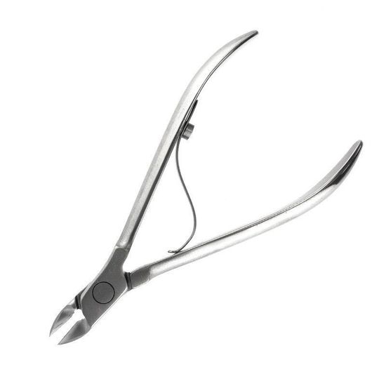 Кусачки для кожи HITOMI 10 9 мм