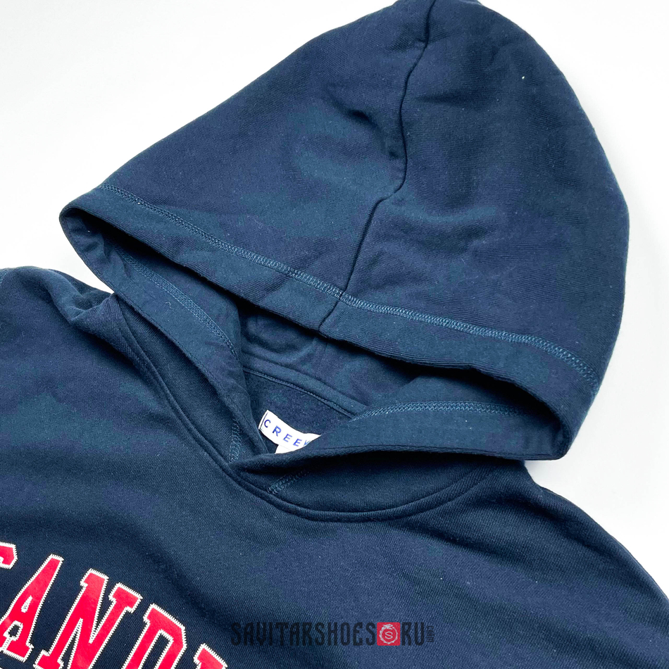 Худи без рукавов Creeks