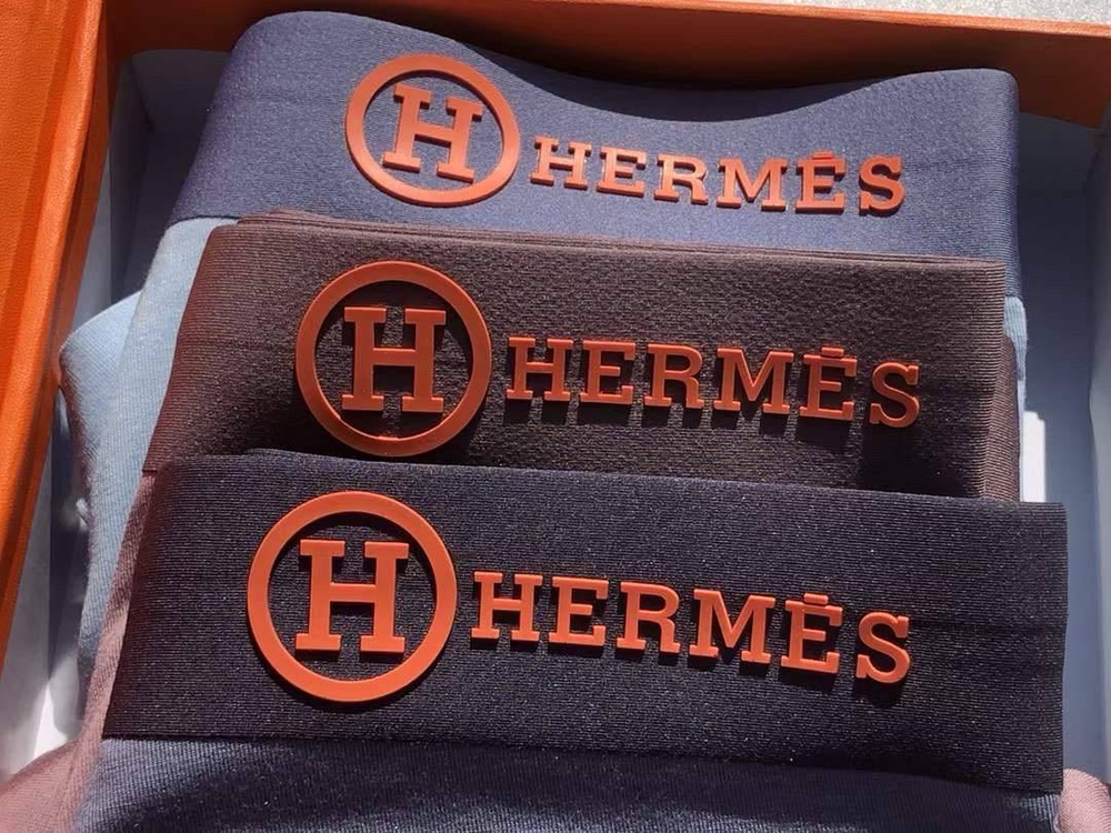 Комплект белья Hermes