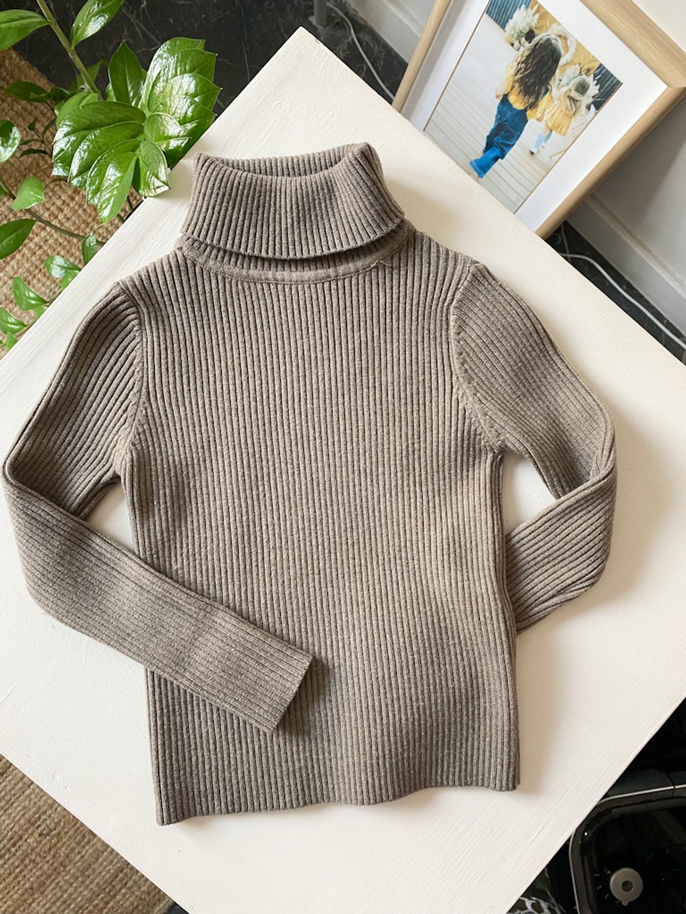 Водолазка, 98