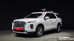 Hyundai Palisade Бензин 3.8 2WD (06.2020)