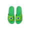 Puma Brazil Softride Slides 'Yellow Green Blue'