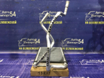 Радиатор печки Honda ACCORD 2003-2008