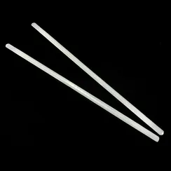 Косточки корсетные прямые 2 шт. (пластик) длина 16 см, Греция