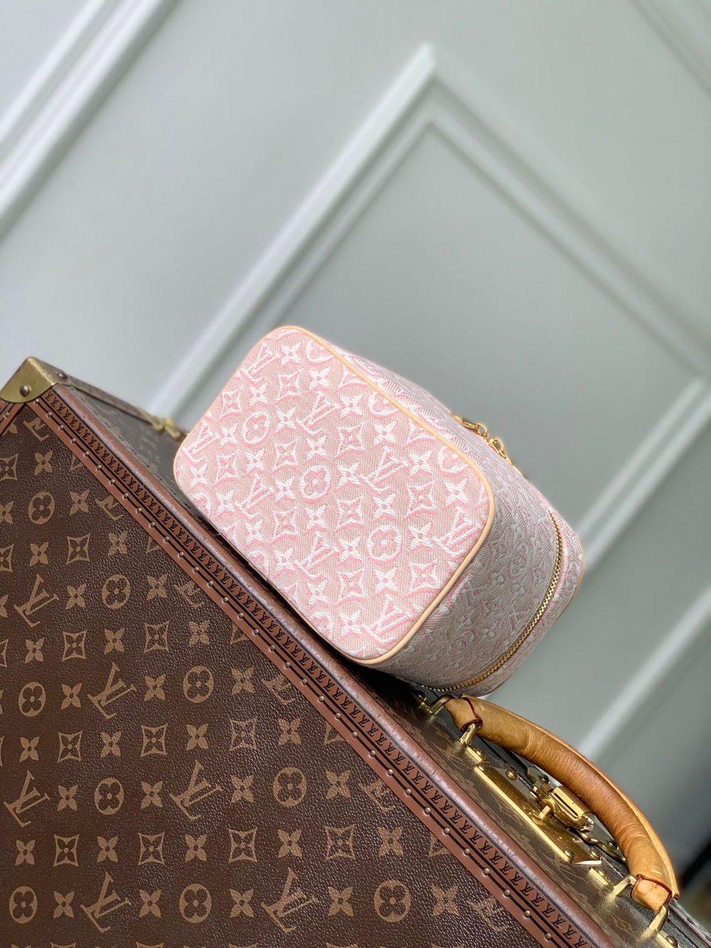 Louis Vuitton Nice Mini