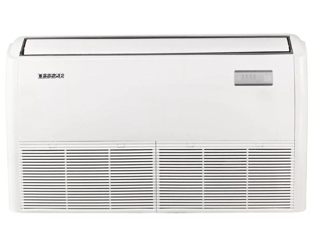 Напольно-потолочная сплит система Lessar LS-HE36TMA4A/LU-HE36UMA4A inverter