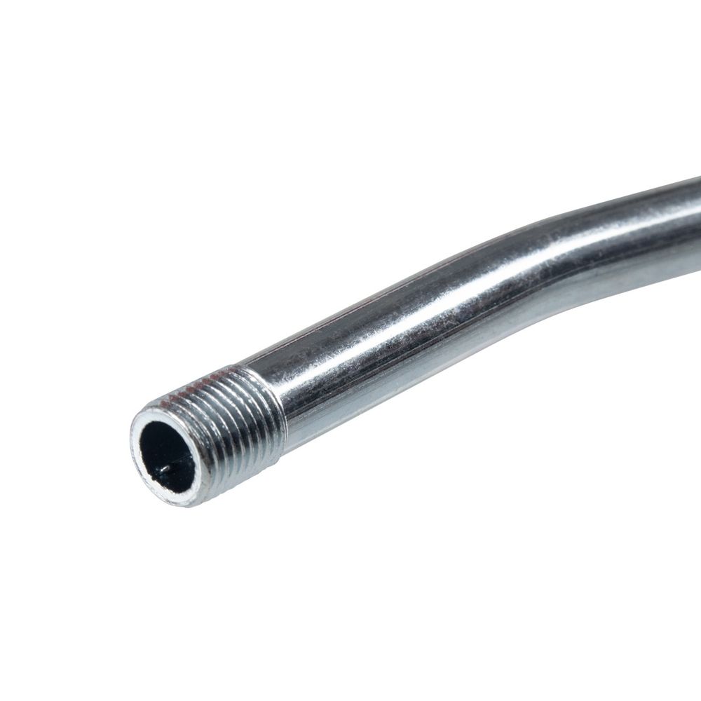 МАСТАК (134-11105) Трубка для шприца, изогнутая, 150 мм