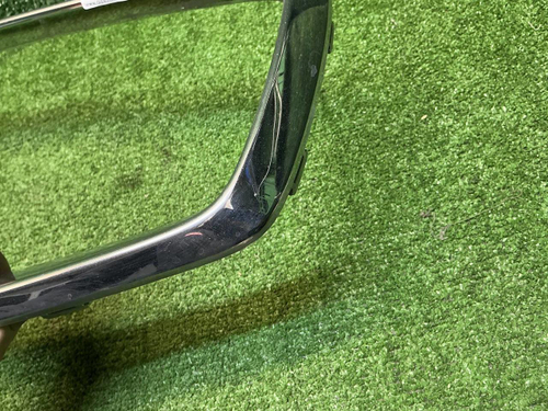 Накладка решетки радиатора Volvo S60 3 (2018-2024)