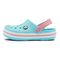 Crocs Crocband 'Blue White'