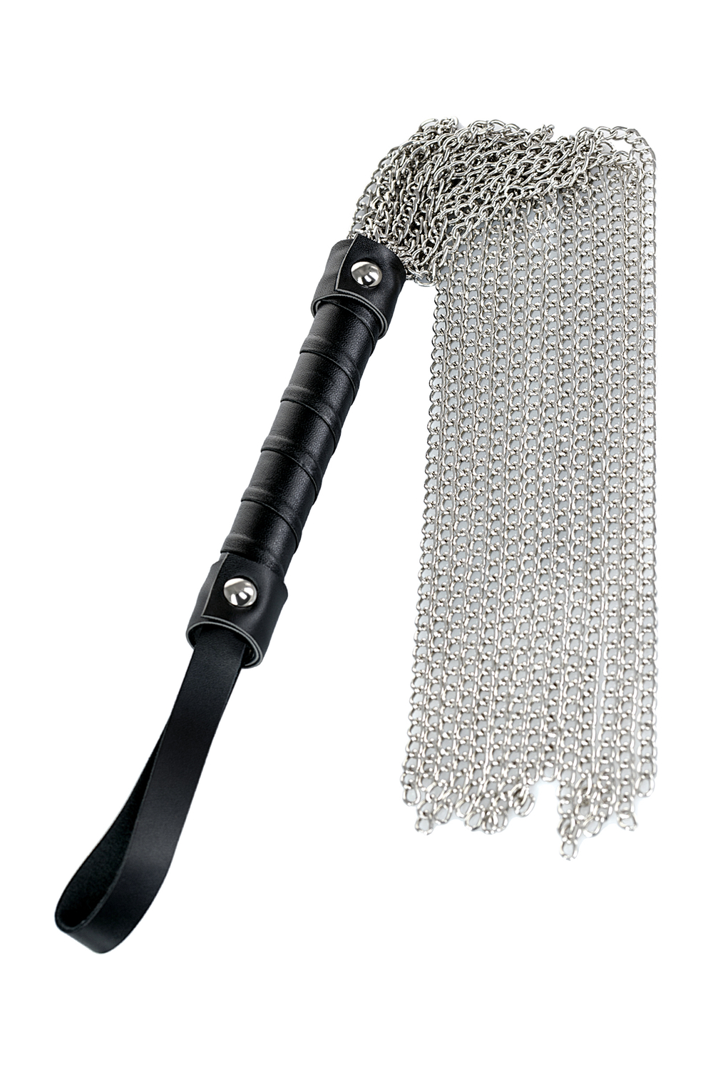 Флоггер Toyfa Theatre из цепочек 53,5 см