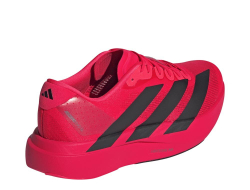 Кроссовки для бега мужские adidas Adizero Evo SL M Красный - Черный
