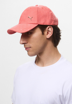 Кепка взрослая PUMA ROAD TO UNITY BB Cap