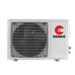 Напольно-потолочный кондиционер Denko DNP 18 A