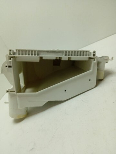 ZWS2101 кт9 Бункер для стиральных машин Zanussi 4055113783 б/у