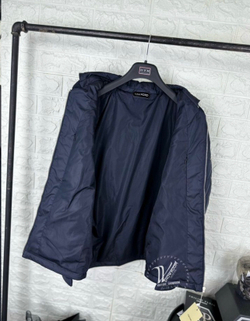 Легкая куртка Tom Ford весна-осень