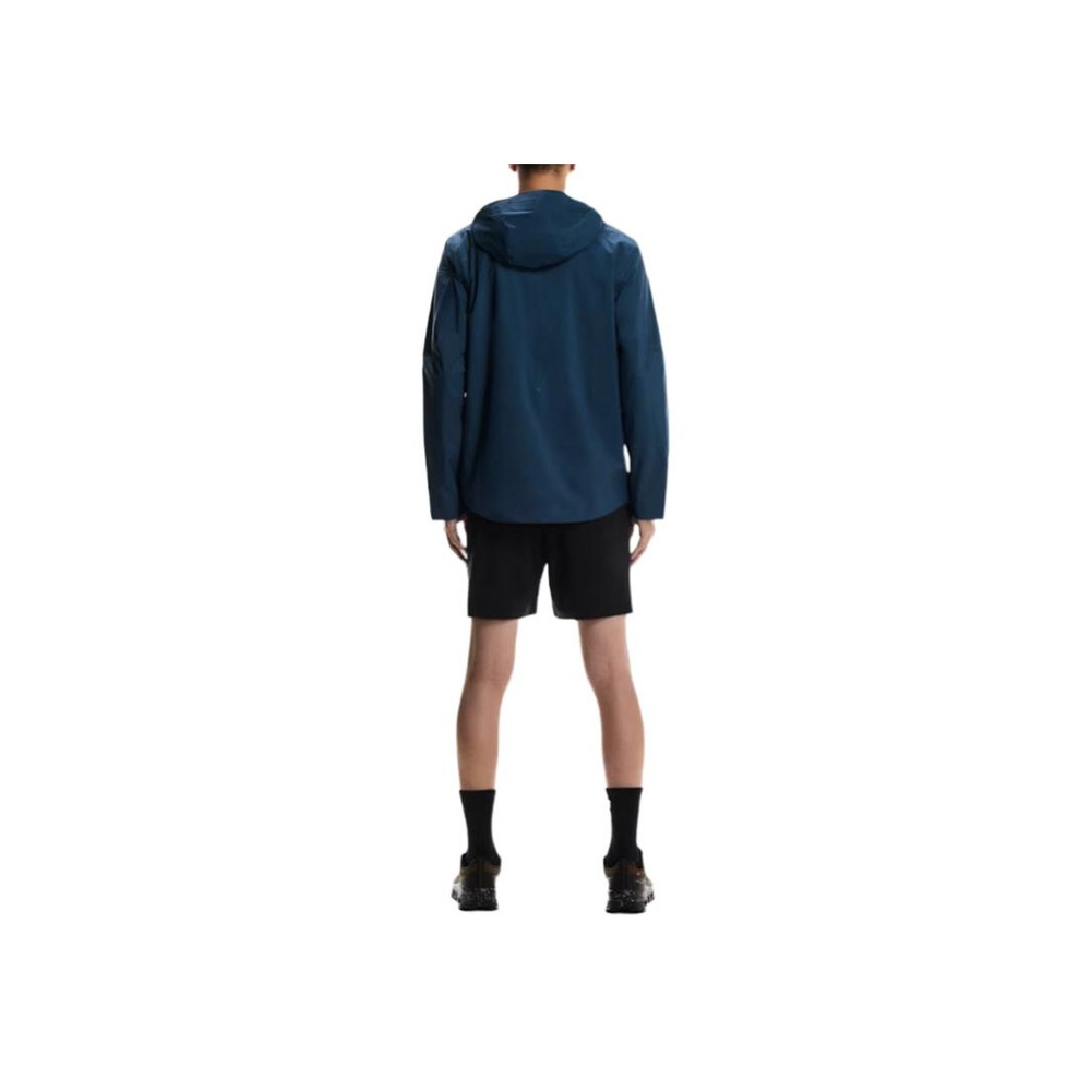 On X Beams X Rei Trek Fw25 Куртка