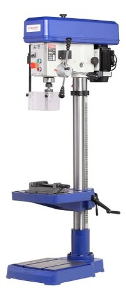 Станок сверлильный BELMASH MDTP510-16F/400 S251A