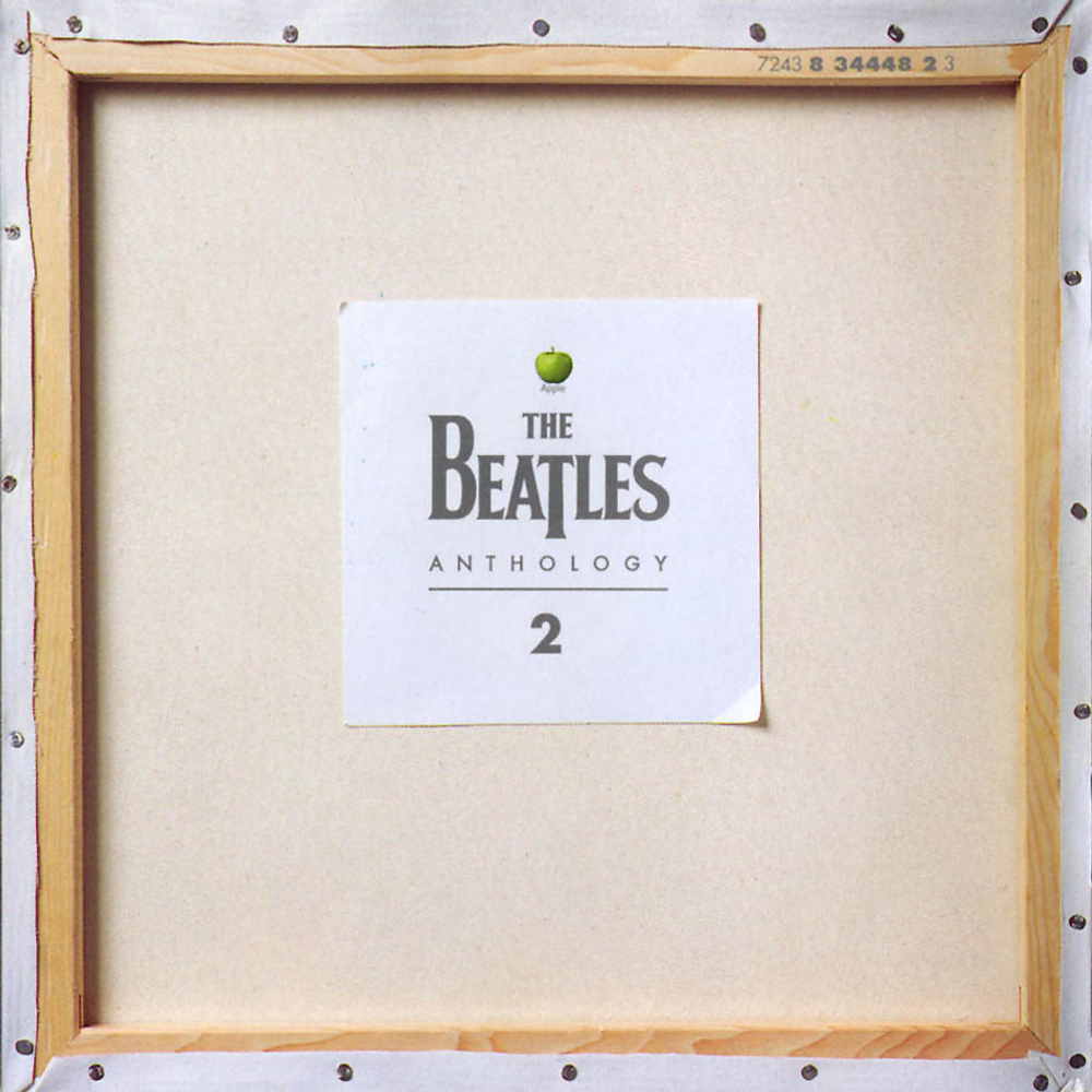 The Beatles / Anthology 2 (3LP)