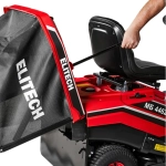 Садовый райдер ELITECH МБ 4462Т(E1610.006.00): 6 л.с., нож 61 см, 210954