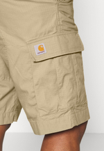 Carhartt WIP COLUMBIA - Шорты - Бежевый