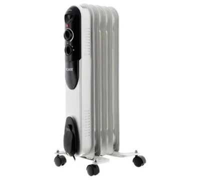 Масляный радиатор РЕСАНТА ОМПТ-5Н