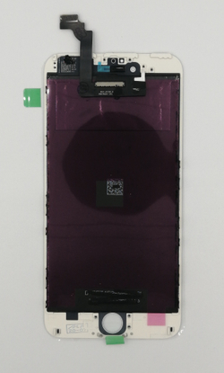 Дисплей iPhone 6 Plus в сборе Белый - OR