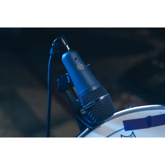 Telefunken M81-SH