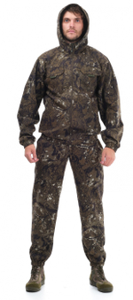 Костюм Скаут / весна-лето