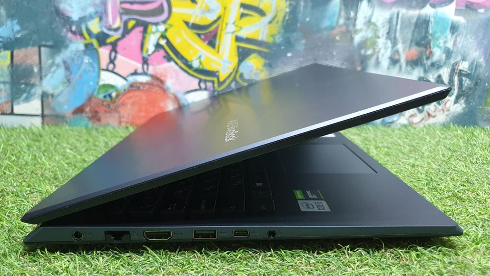 Игровой ASUS i5-10/8 Gb/GTX 1650 4 ГБ/FHD/A571LH-BQ160 [90nb0qj1-m07390]/Windows 11