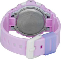 Часы Casio BGA-280DR-4A
