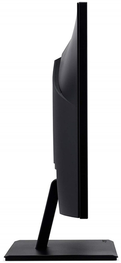 Монитор Acer 22;; V227Qbip 1920x1080 IPS WLED 75Гц 4ms FreeSync VGA HDMI DisplayPort