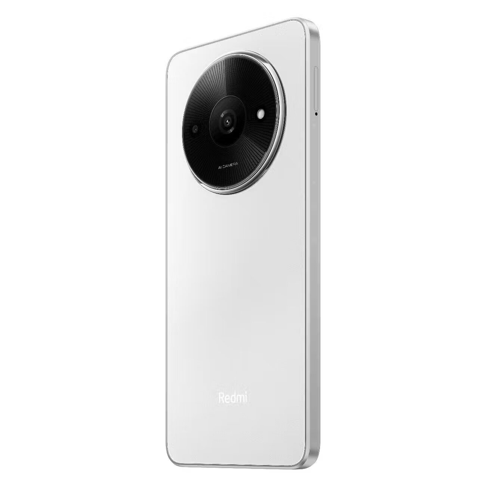 Смартфон Xiaomi Redmi A3x 3/64GB White