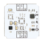 Барометр (Troyka-модуль)