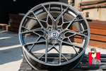 Комплект дисков HRE FF10 18x8 et35 5x120