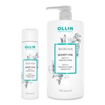 Шампунь для волос - Экстра увлажнение Ollin Bionika, 250мл
