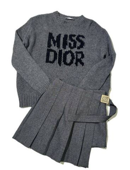 Юбка Dior