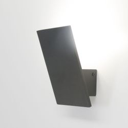 Citilux Декарт-3 CL704031N Бра светодиодное Чёрное