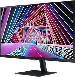 Монитор 27" Samsung S27A700NWIXCI