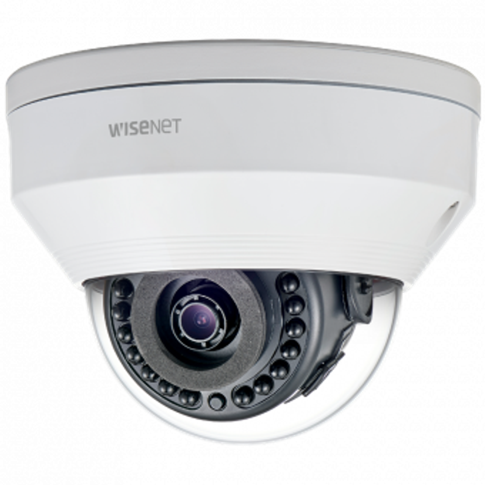 Видеокамера IP Wisenet LNV-6070R