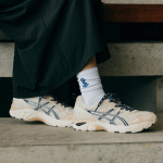 Кроссовки Costs x Asics GT-2160, 1201A938-250