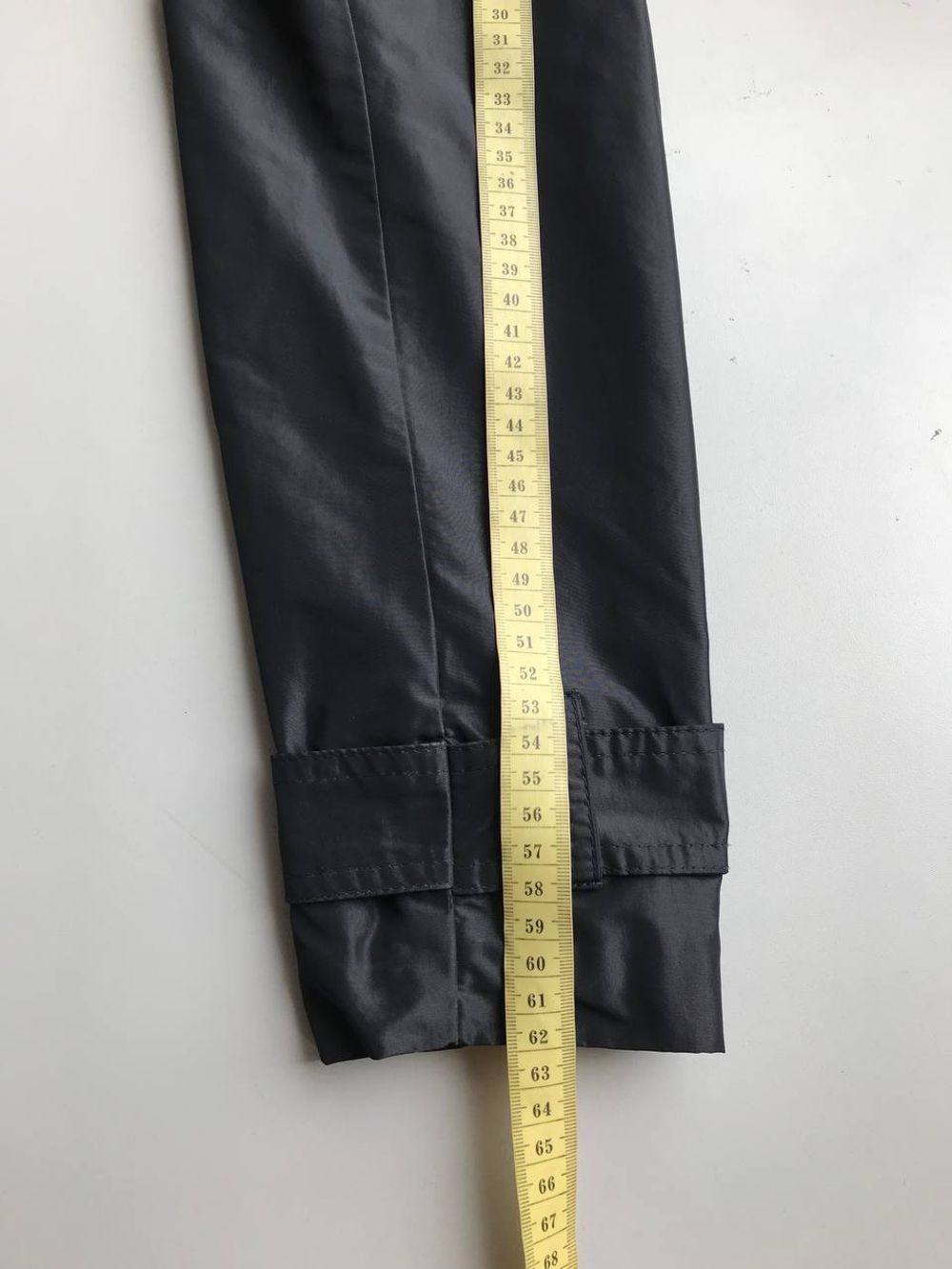 Плащ Hoops практичный, визуально на 48 размер