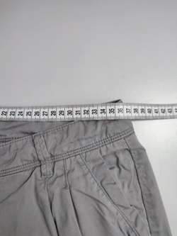 Брюки Ostin светлые 44 размер