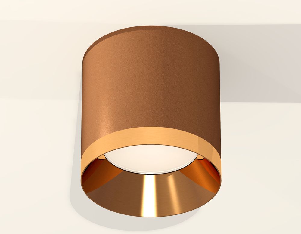 Ambrella Комплект накладного светильника MR16 Накладные XS7404010