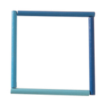 Счетные палочки в стаканчиках «Палитра», Леснушки