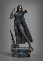 Селин Другой мир Фигурка Selene Underworld